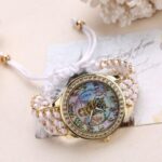 montre hibou pas chere