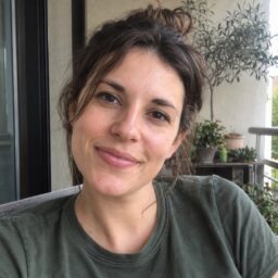 Portrait de Émilie Colin