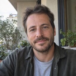 Portrait de Arthur Meyer